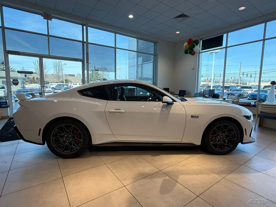 2026 Ford S650 Mustang - Image 7 of 12