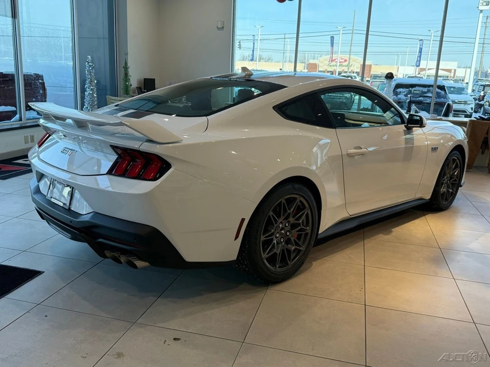 2026 Ford S650 Mustang - Image 6 of 12