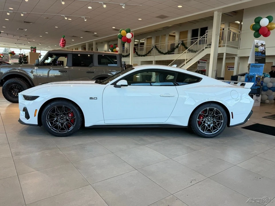 2026 Ford S650 Mustang - Image 2 of 12