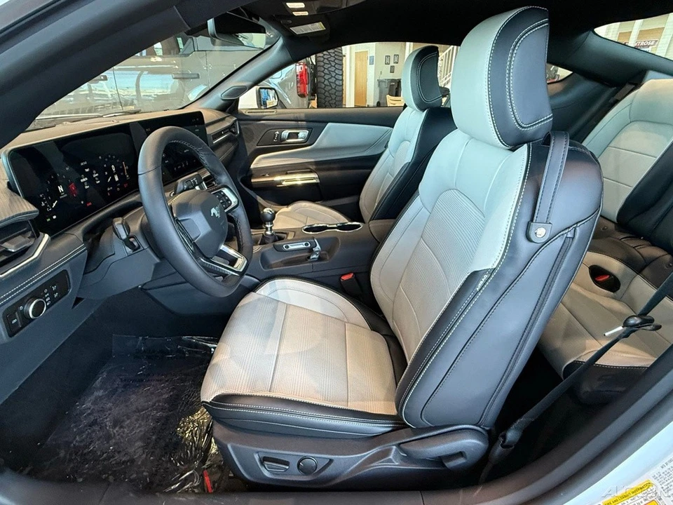 2026 Ford S650 Mustang - Image 15 of 21