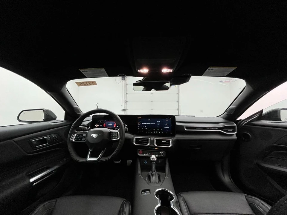 2026 Ford S650 Mustang - Image 2 of 12