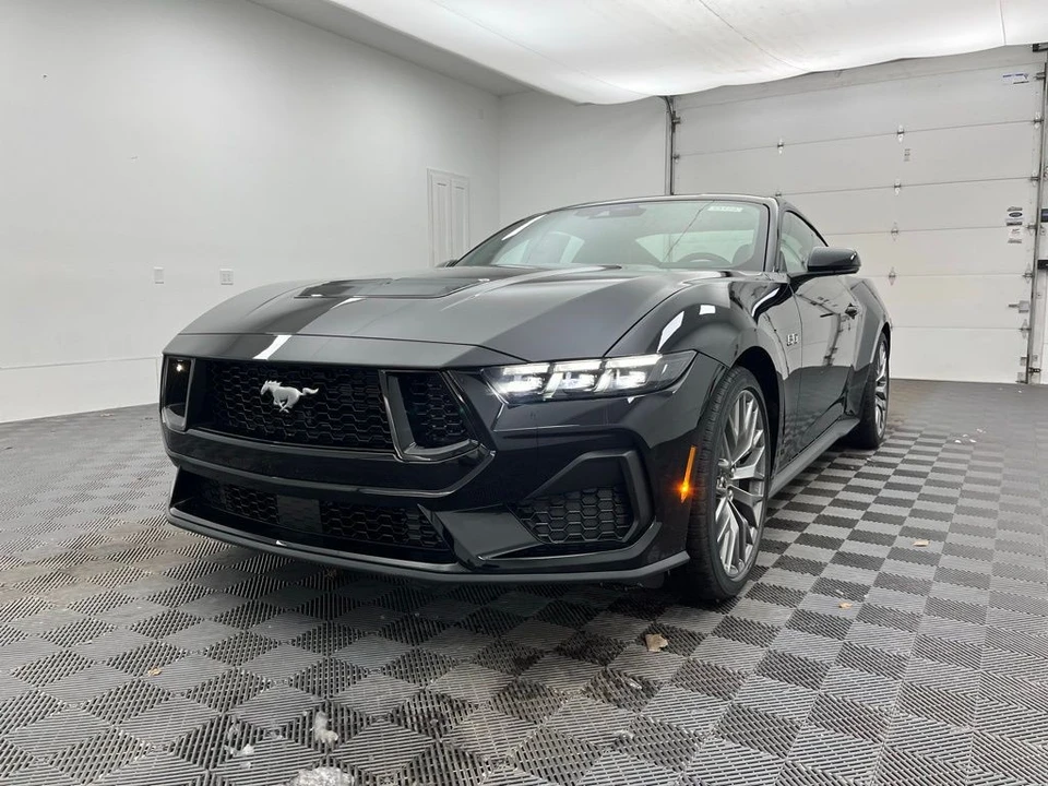 2026 Ford S650 Mustang - Image 12 of 12