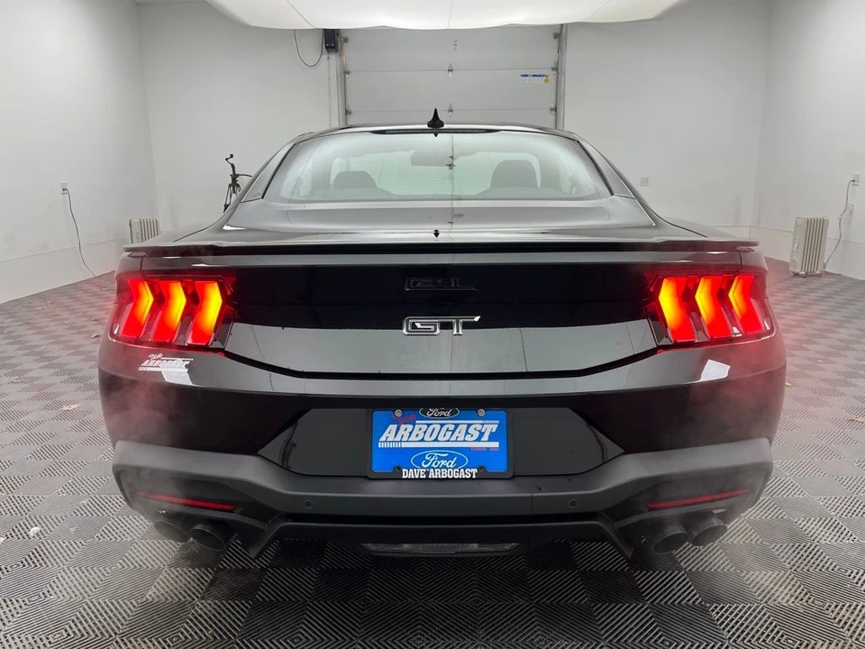 2026 Ford S650 Mustang - Image 9 of 12