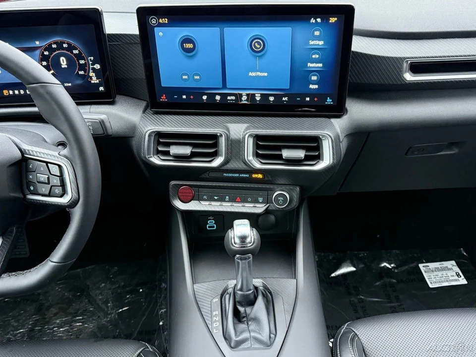2026 Ford S650 Mustang - Image 19 of 21