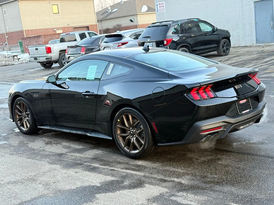 2026 Ford S650 Mustang - Image 3 of 12