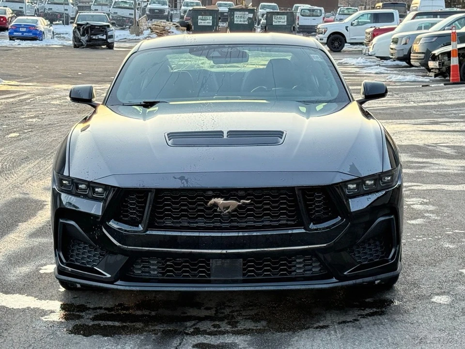 2026 Ford S650 Mustang - Image 10 of 12
