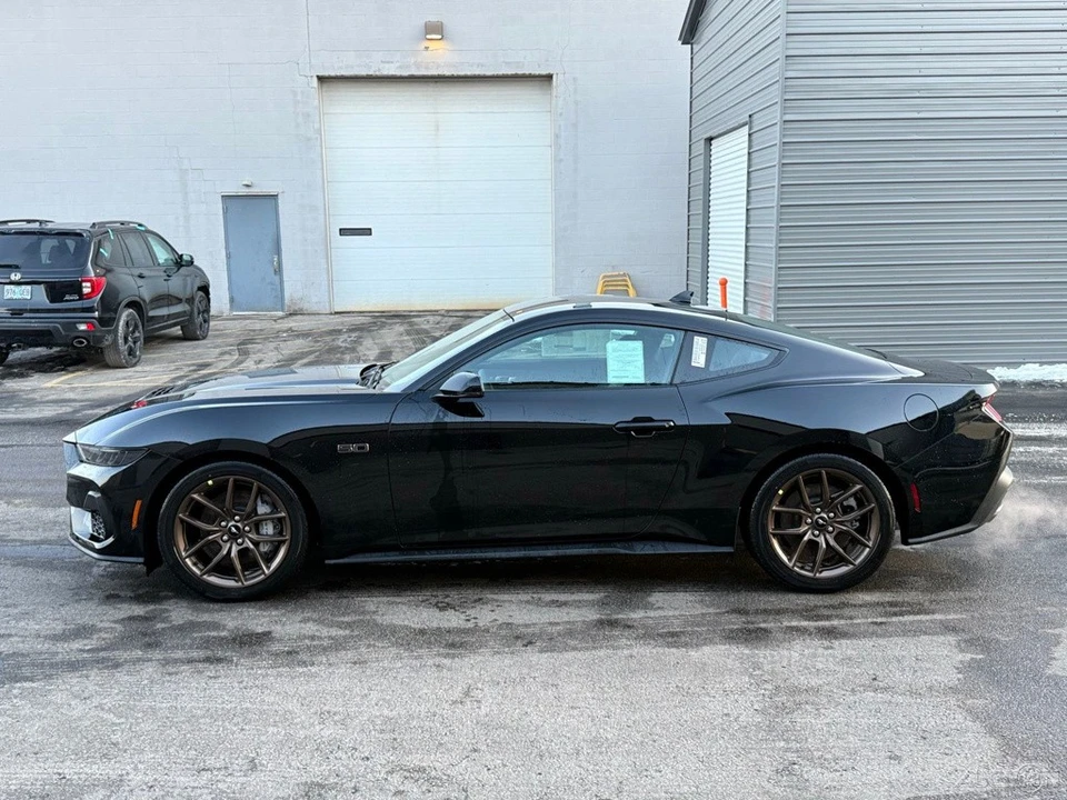2026 Ford S650 Mustang - Image 2 of 12