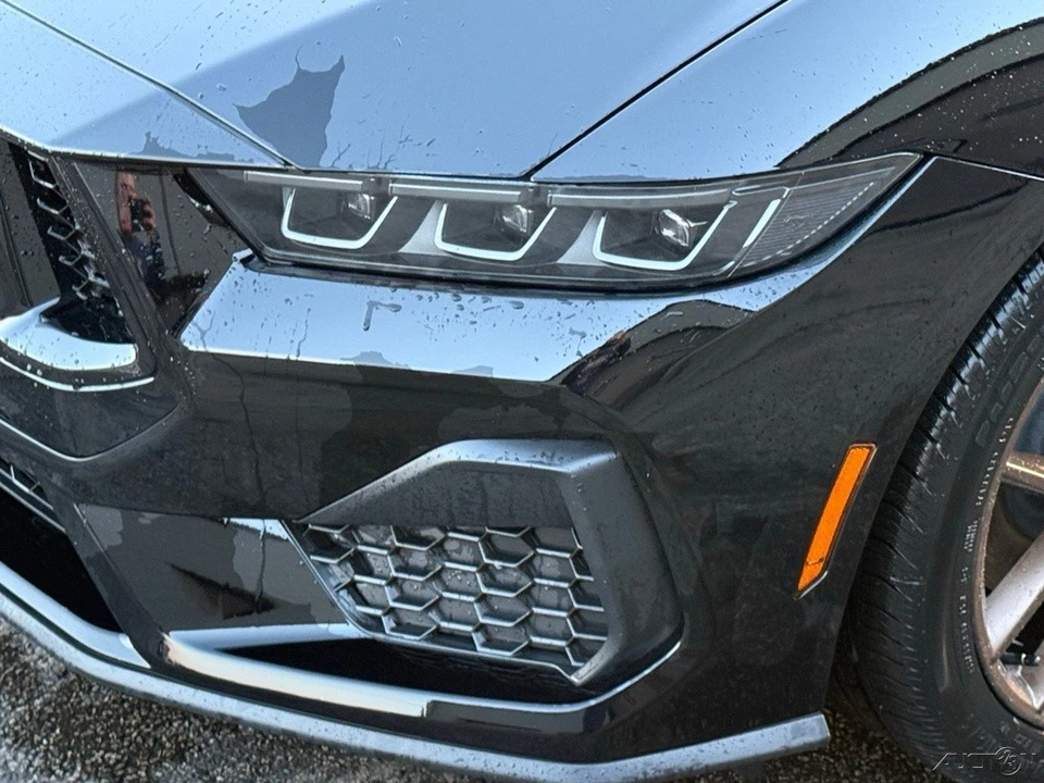 2026 Ford S650 Mustang - Image 11 of 12