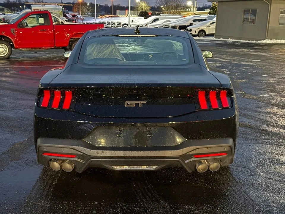 2026 Ford S650 Mustang - Image 5 of 12