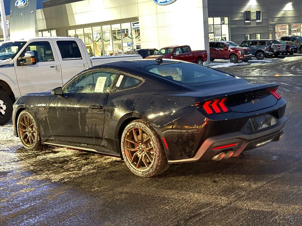 2026 Ford S650 Mustang - Image 3 of 12