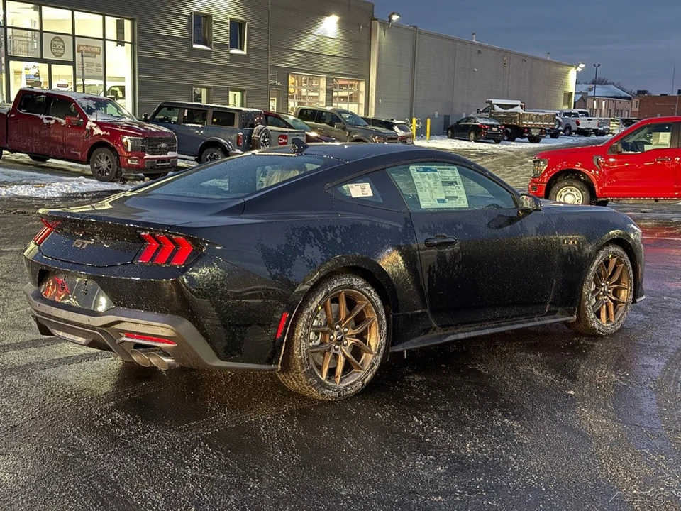 2026 Ford S650 Mustang - Image 6 of 12