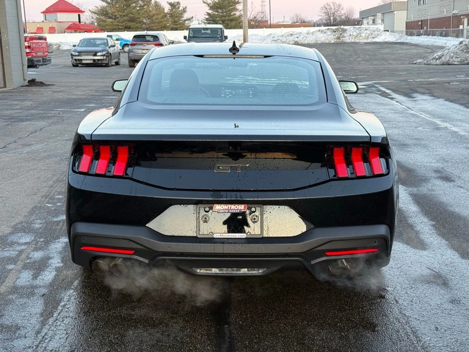 2026 Ford S650 Mustang - Image 5 of 12