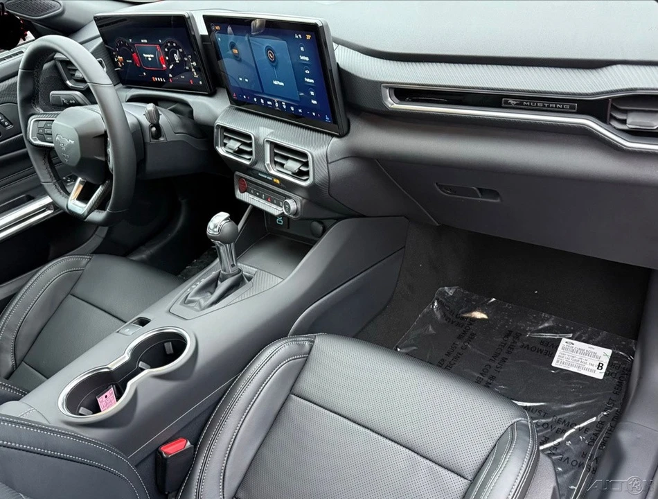 2026 Ford S650 Mustang - Image 17 of 21