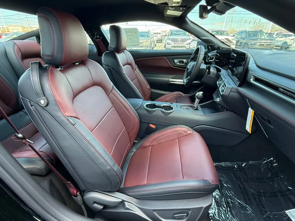 2026 Ford S650 Mustang - Image 19 of 21