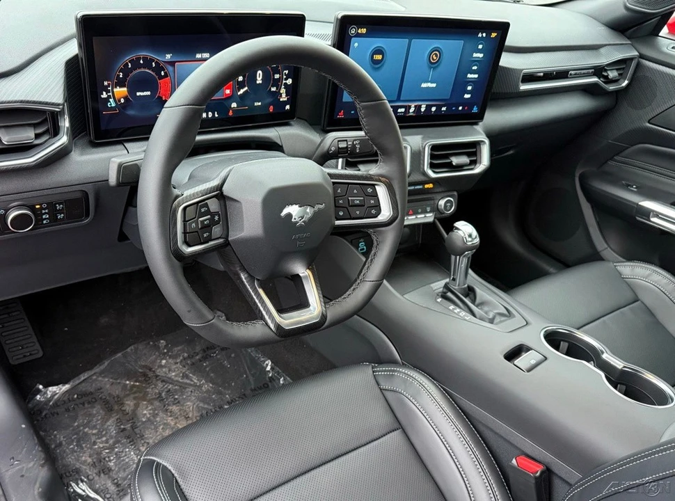 2026 Ford S650 Mustang - Image 14 of 21