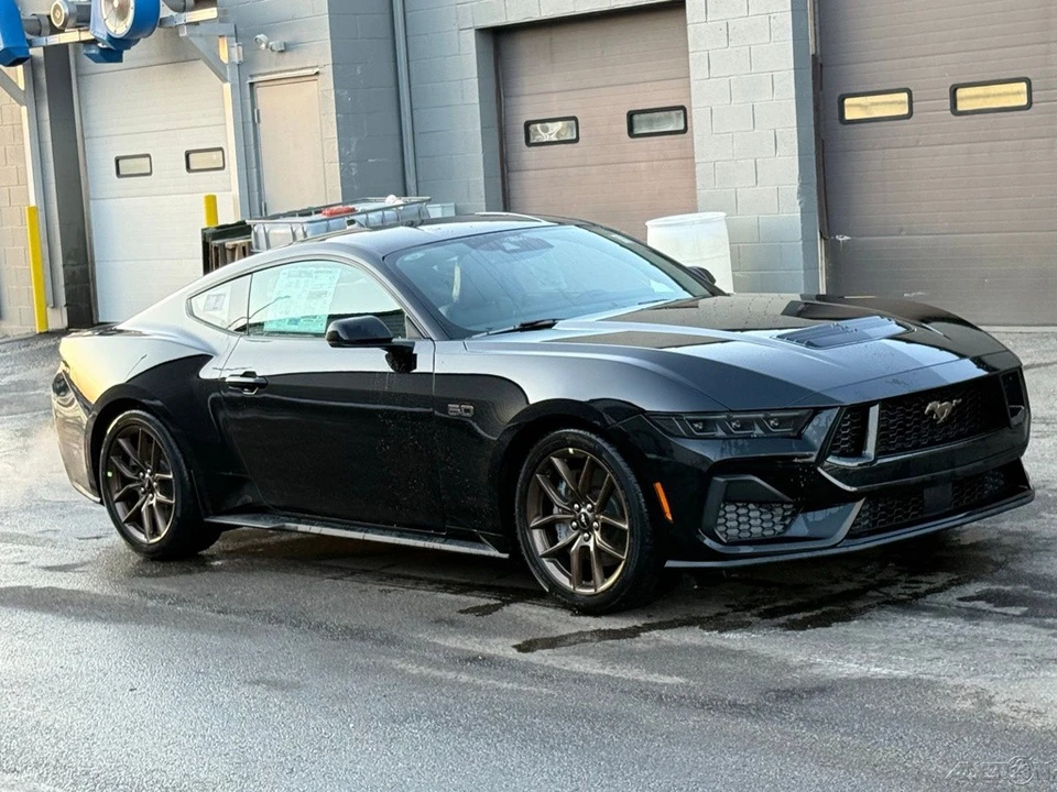 2026 Ford S650 Mustang - Image 9 of 12