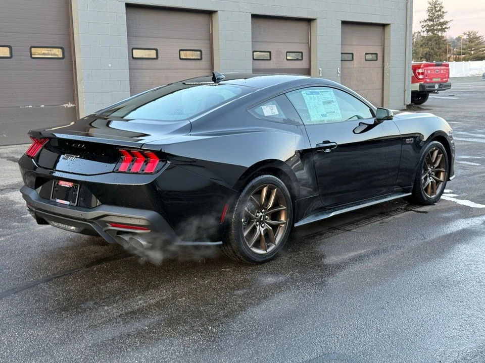 2026 Ford S650 Mustang - Image 6 of 12