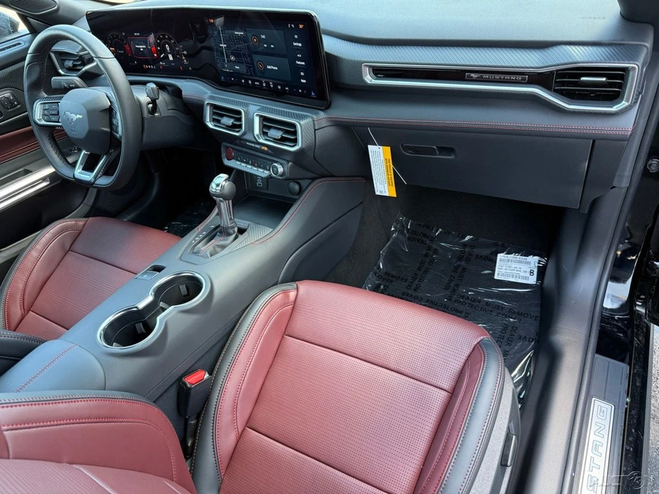 2026 Ford S650 Mustang - Image 18 of 21