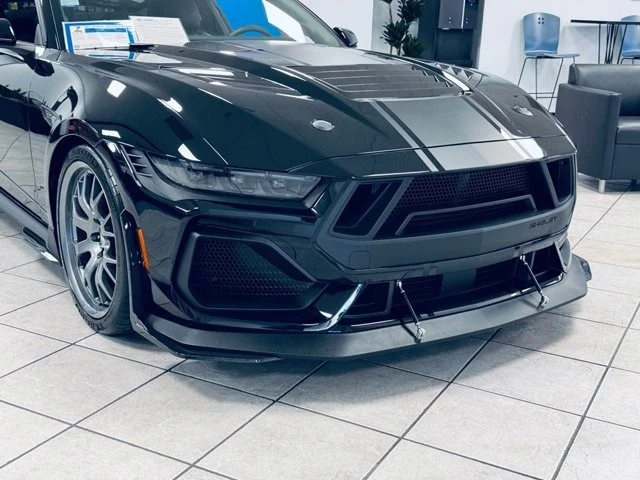 2026 Ford S650 Mustang - Image 3 of 12