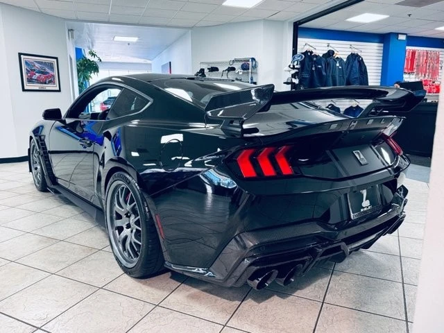 2026 Ford S650 Mustang - Image 10 of 12