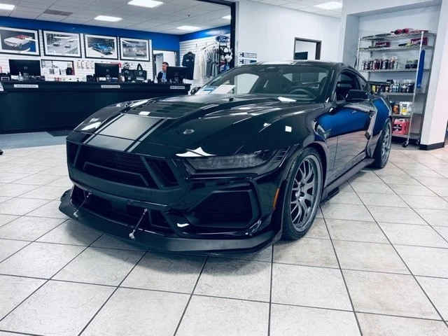 2026 Ford S650 Mustang - Image 7 of 12