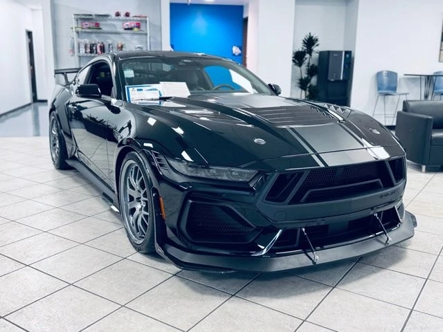 2026 Ford S650 Mustang - Image 2 of 12