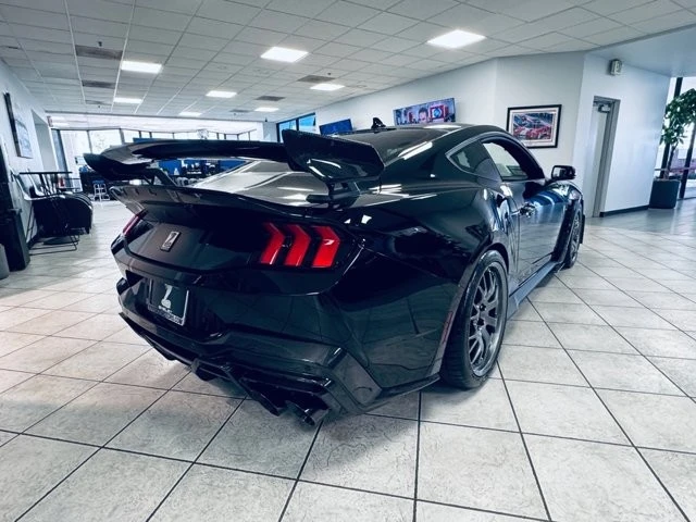 2026 Ford S650 Mustang - Image 12 of 12