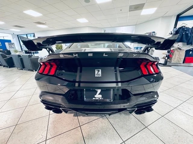2026 Ford S650 Mustang - Image 11 of 12
