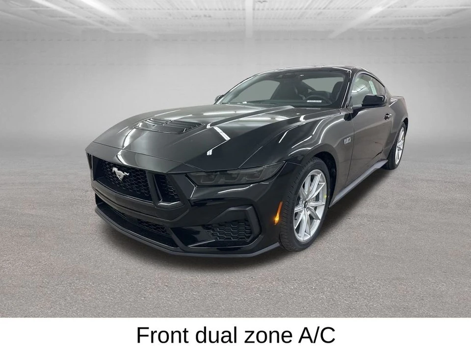 2026 Ford S650 Mustang - Image 5 of 12