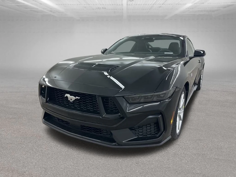 2026 Ford S650 Mustang - Image 4 of 12