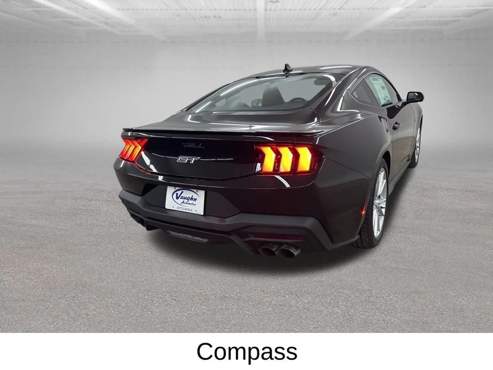 2026 Ford S650 Mustang - Image 11 of 12