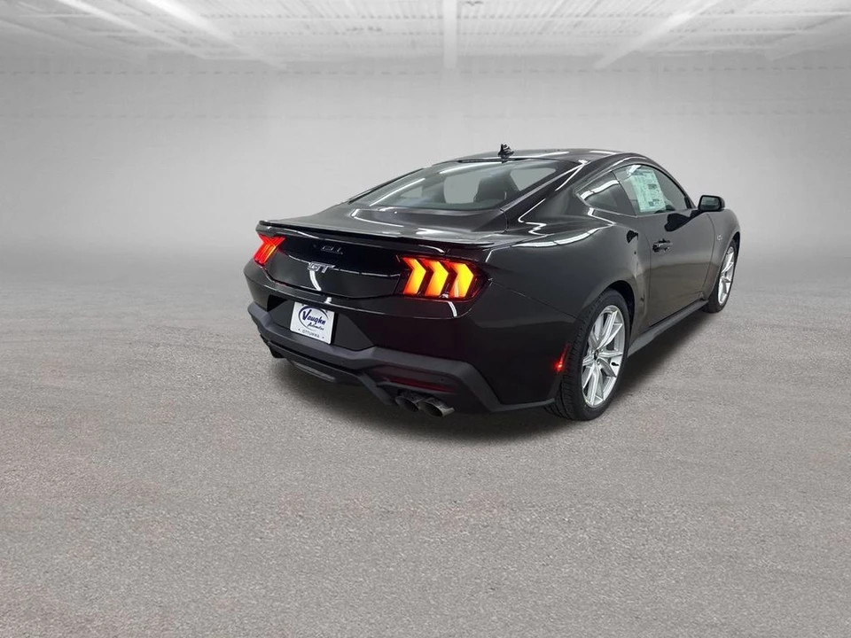 2026 Ford S650 Mustang - Image 12 of 12