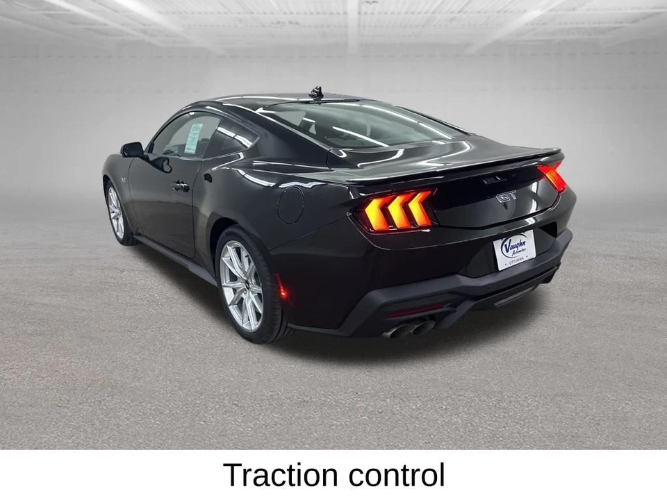 2026 Ford S650 Mustang - Image 7 of 12