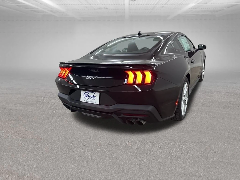 2026 Ford S650 Mustang - Image 11 of 12