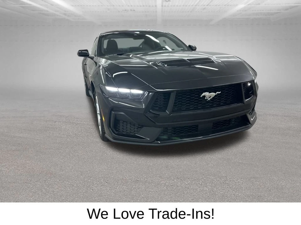 2026 Ford S650 Mustang - Image 2 of 12