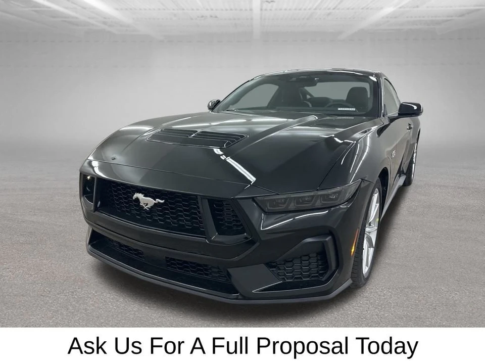 2026 Ford S650 Mustang - Image 4 of 12
