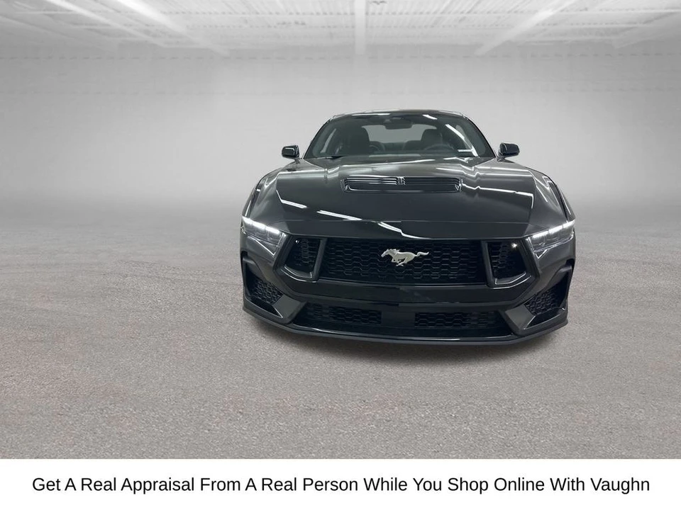2026 Ford S650 Mustang - Image 3 of 12