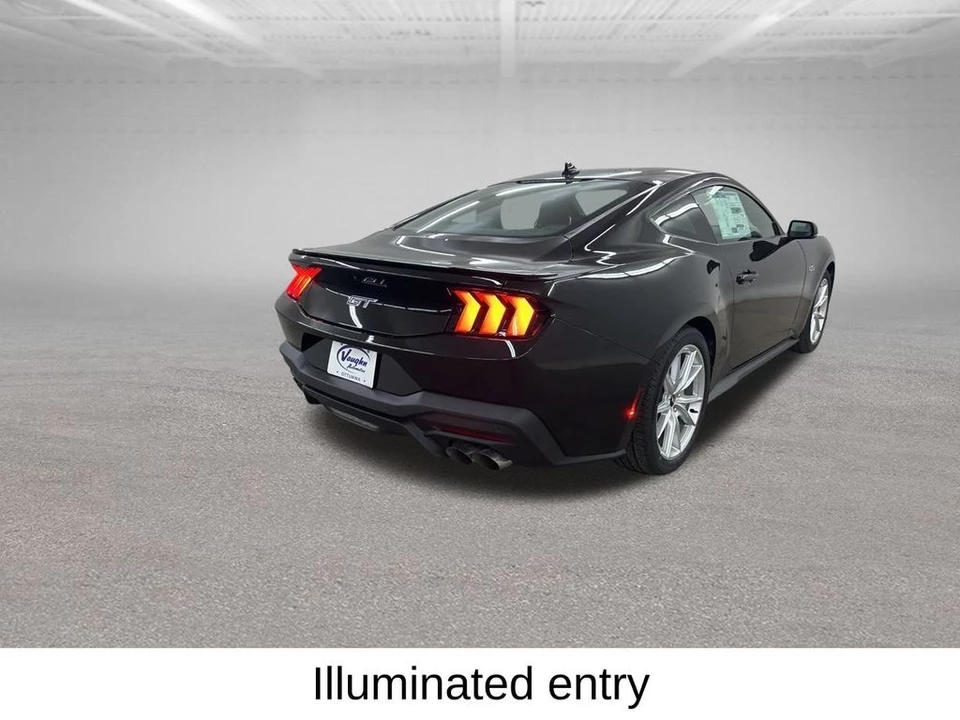2026 Ford S650 Mustang - Image 12 of 12