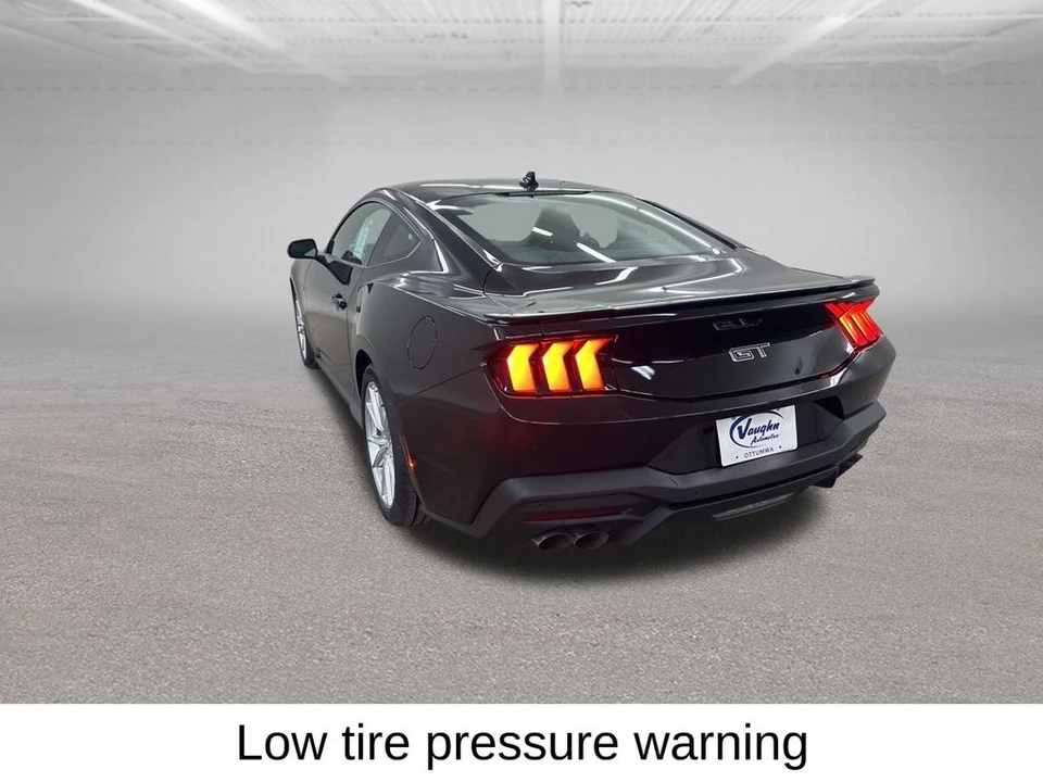 2026 Ford S650 Mustang - Image 8 of 12