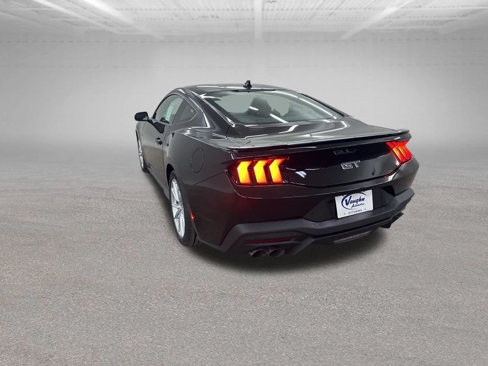 2026 Ford S650 Mustang - Image 8 of 12