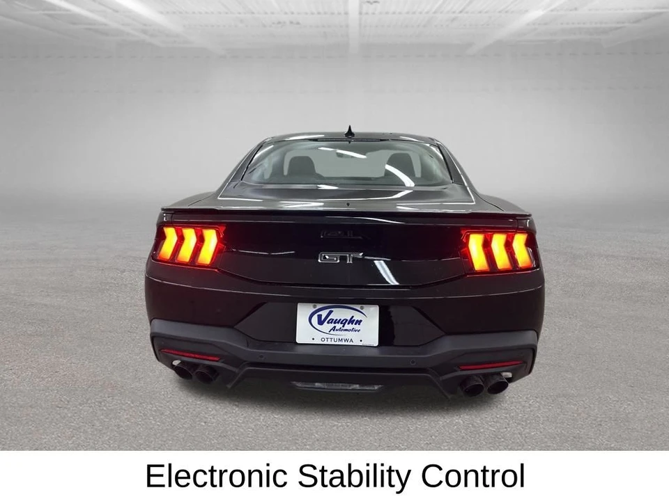 2026 Ford S650 Mustang - Image 10 of 12