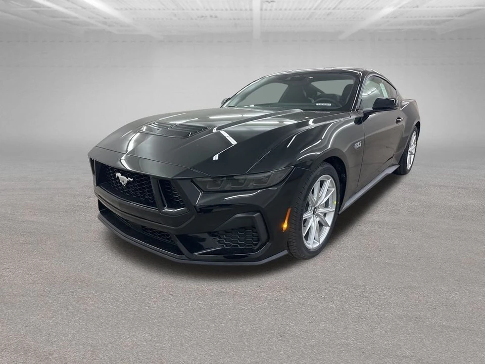 2026 Ford S650 Mustang - Image 5 of 12