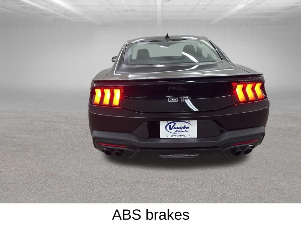 2026 Ford S650 Mustang - Image 9 of 12