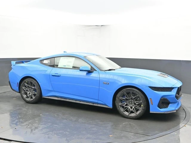 2026 Ford S650 Mustang - Image 2 of 20