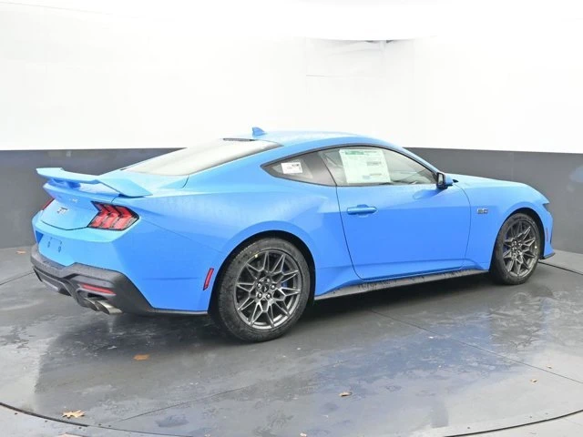 2026 Ford S650 Mustang - Image 10 of 20