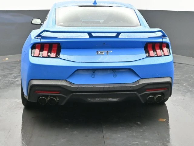 2026 Ford S650 Mustang - Image 9 of 20