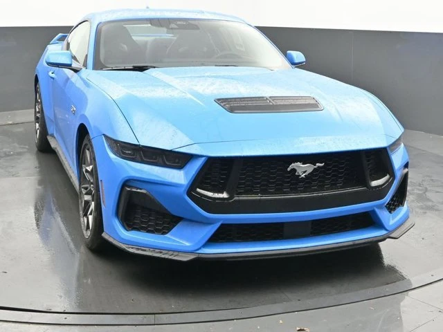 2026 Ford S650 Mustang - Image 3 of 20