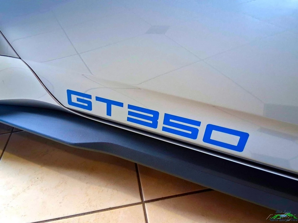 2026 Ford S650 Mustang GT - Image 6 of 17