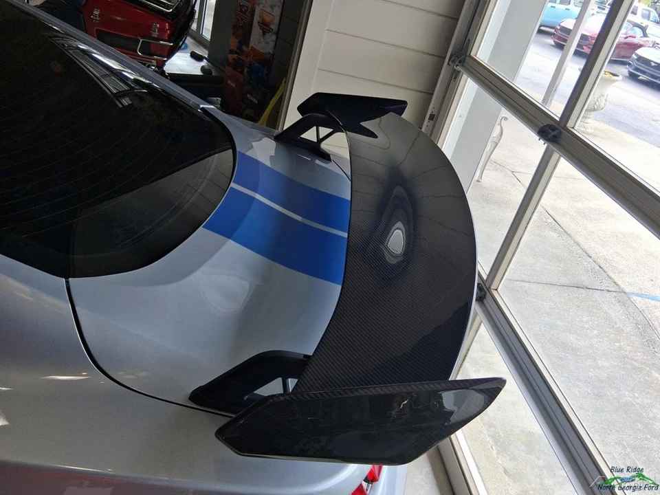 2026 Ford S650 Mustang GT - Image 14 of 17