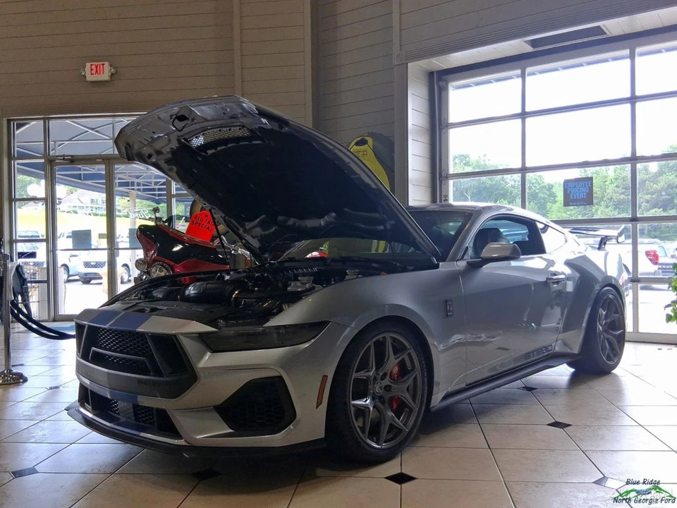2026 Ford S650 Mustang GT - Image 15 of 17